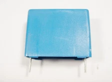 1uF 400V Film Capacitor 1uF 1000nF 400Vdc #11-50