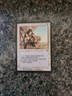 Icatian Scout Fallen Empires #13B Magic The Gathering 1994 MTG Single w4