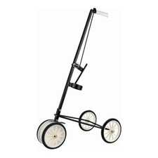 4 Wheel Line Marker Spray Paint Applicator For Line Marking Paints, Grass paint