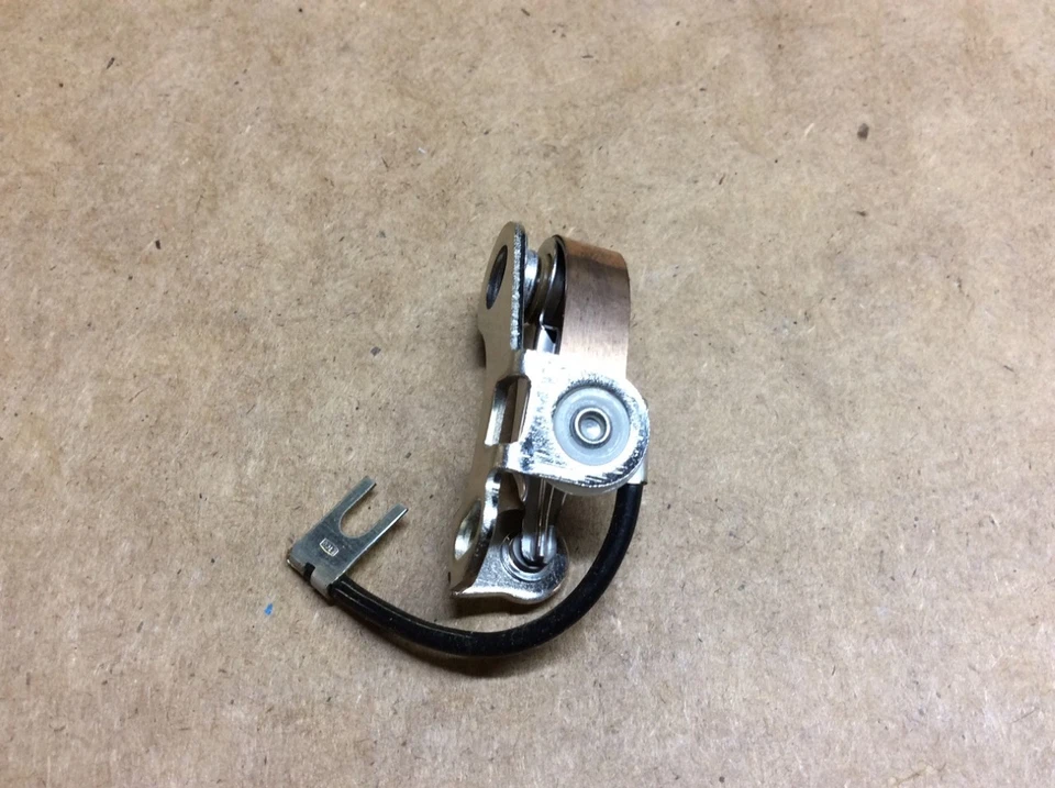 Новый набор контактов Borg Warner A500 - Изображение 4 из 4