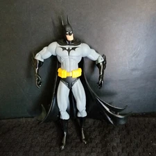 BATMAN DC Direct JLA Identity Crisis Classics Action Figure