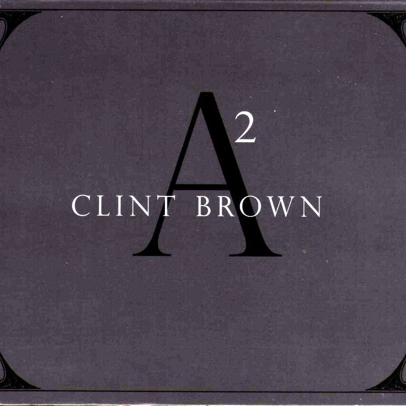 Alone 2 - Clint Brown - CD