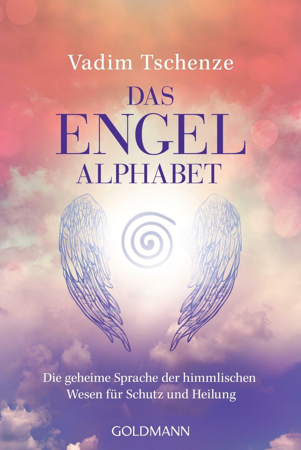 Thumbnail - Das Engel-alphabet | Buch | 9783442222919