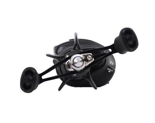 Daiwa 25 TATULA SV TW 100HL Left Handed Baitcasting Reel New in