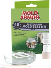 Kit Armor an Mold Test It Test Home, Quality, for Yourself Surfaces, Mold Do Air