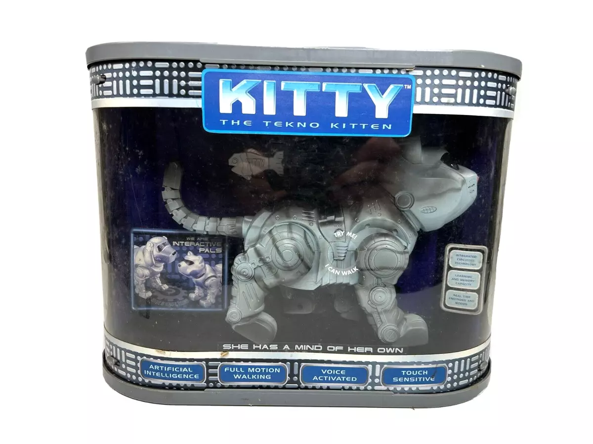 Tekno kitty 2025