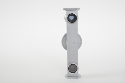 Télémètre Leica Chrome Fokos #12 | eBay