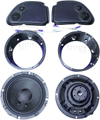 J & M Rokker XXR 6.71 '' Vorne Lautsprecher Set #HR13-6712GTMXXR