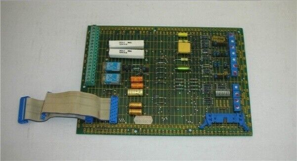 1 pieza usado 80367-00 fabricado por Prtd-Circuit-Vcb ce #T10