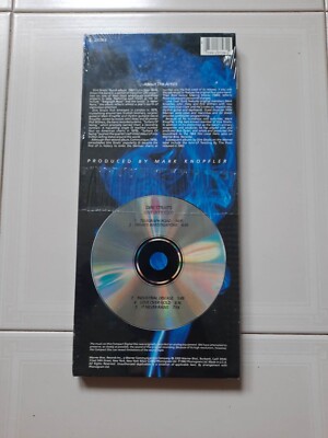 Love Over Gold [Remaster] by Dire Straits (CD, Apr-1984, Warner