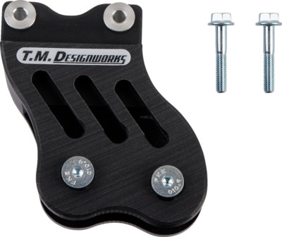 T.M. Designworks Chain Guide Rcgtrxbk