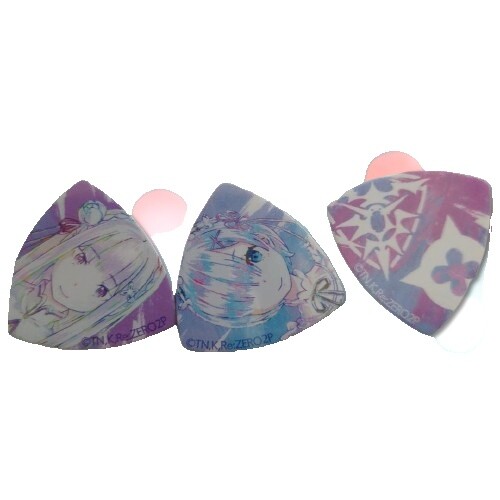 FERNANDES ハードケース KRS-TRUTH ka-yu FERNANDES KRS-TRUTH Janne