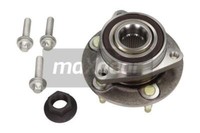 Maxgear 33-0643 Radlager Satz FüR Chevrolet, Opel, Vauxhall