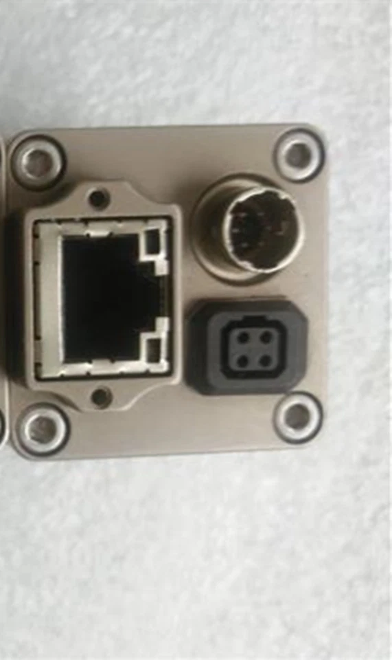 1PC used SENTECH STC-GE152A - Image 2 of 3