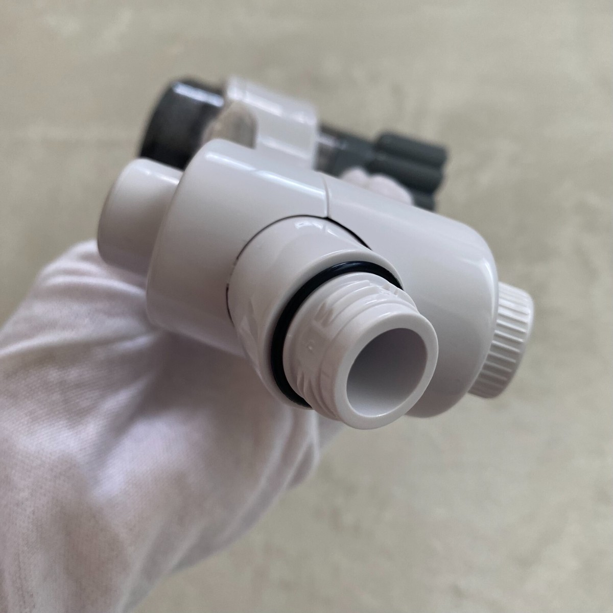 【新品】Science Mirable ULTRA FINE MIST Science FBSMZ-TSC-CSC Mirable Zero Ultra Fine Mist Water Saving