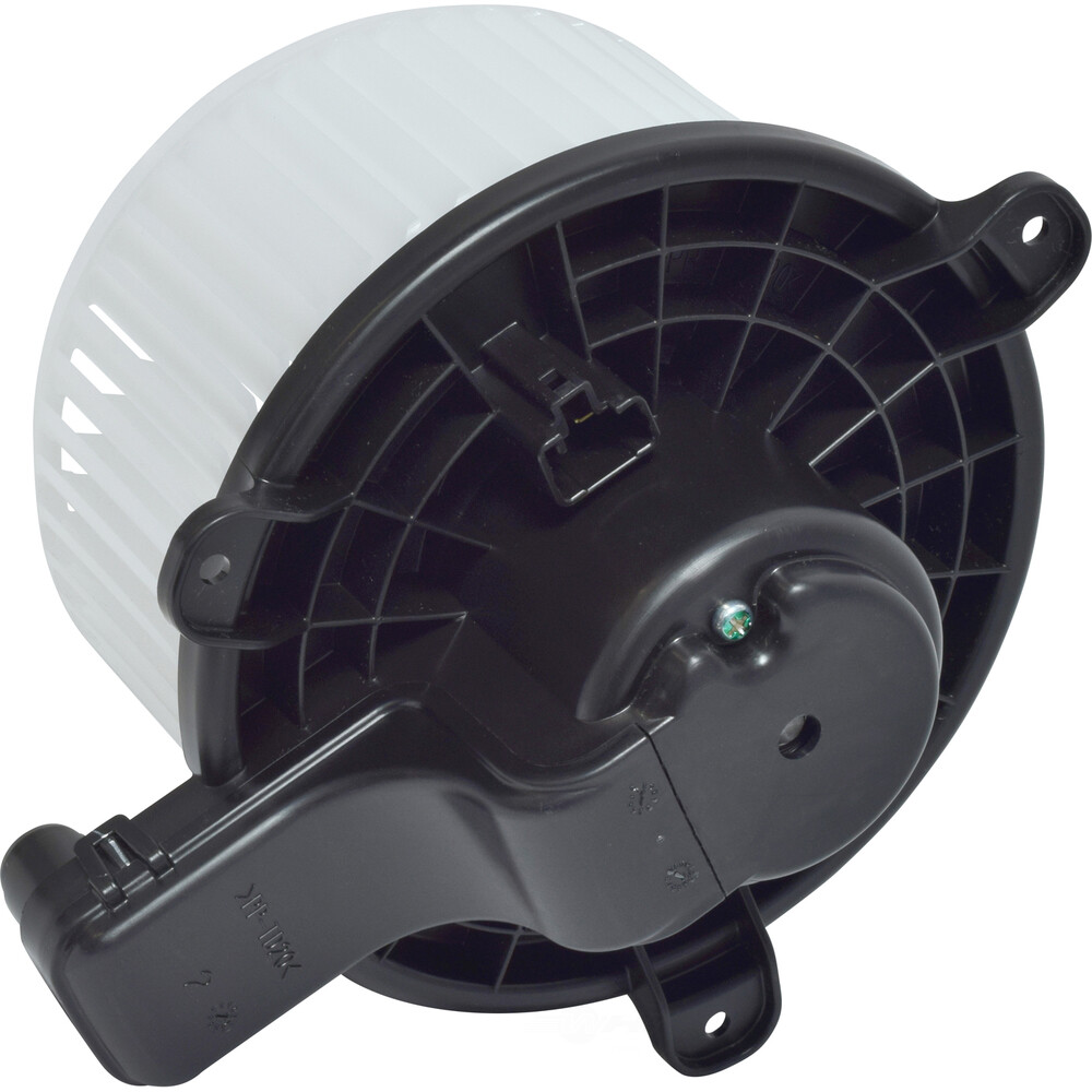 A-Premium HVAC Blower Motor With Wheel Assembly For Cadillac Deville, Buick LeSabre, Pontiac Bonneville (2002-2005)