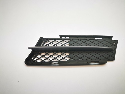 BMW 3 Serie E90 E91 2007/05-11 Vorne Linke Seite Stoßstange Gitter 51.11-