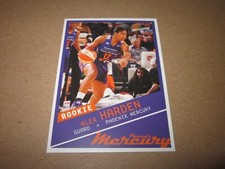 ALEX HARDEN 2015 RITTENHOUSE WNBA ROOKIE CARD # 59 BEST RC CARD-1/500 SP