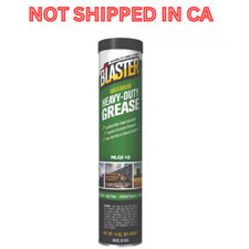14 oz. Maximum Heavy-Duty Grease Cartridge for Grease Gun Free Shipping New