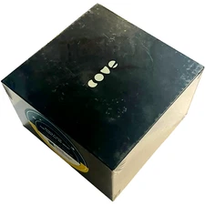 Feelmore Labs Cove Wearable Wellness Vibrating Device For Mind Mental Health