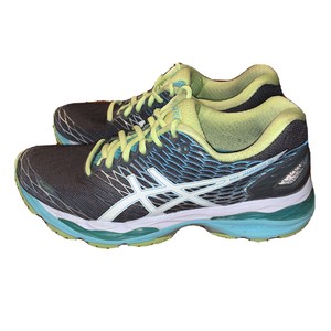 asics nimbus womens size 8.5