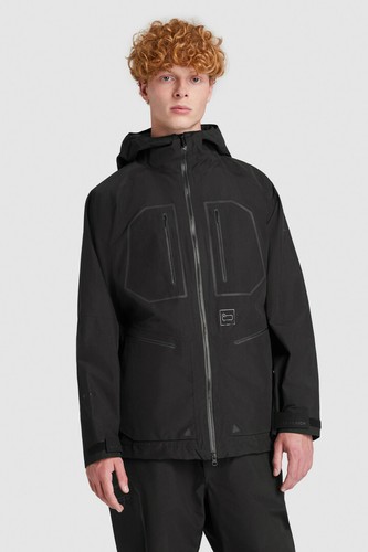 Woolrich Winter Trail GORE-TEX parka | eBay