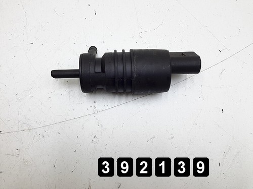 2009 BMW 1 SERIES WASCHWASSERPUMPE 488770010