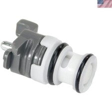 Porter Cable 64762000 Valvola di innesco - Ricambio in metallo, leggero e compatto