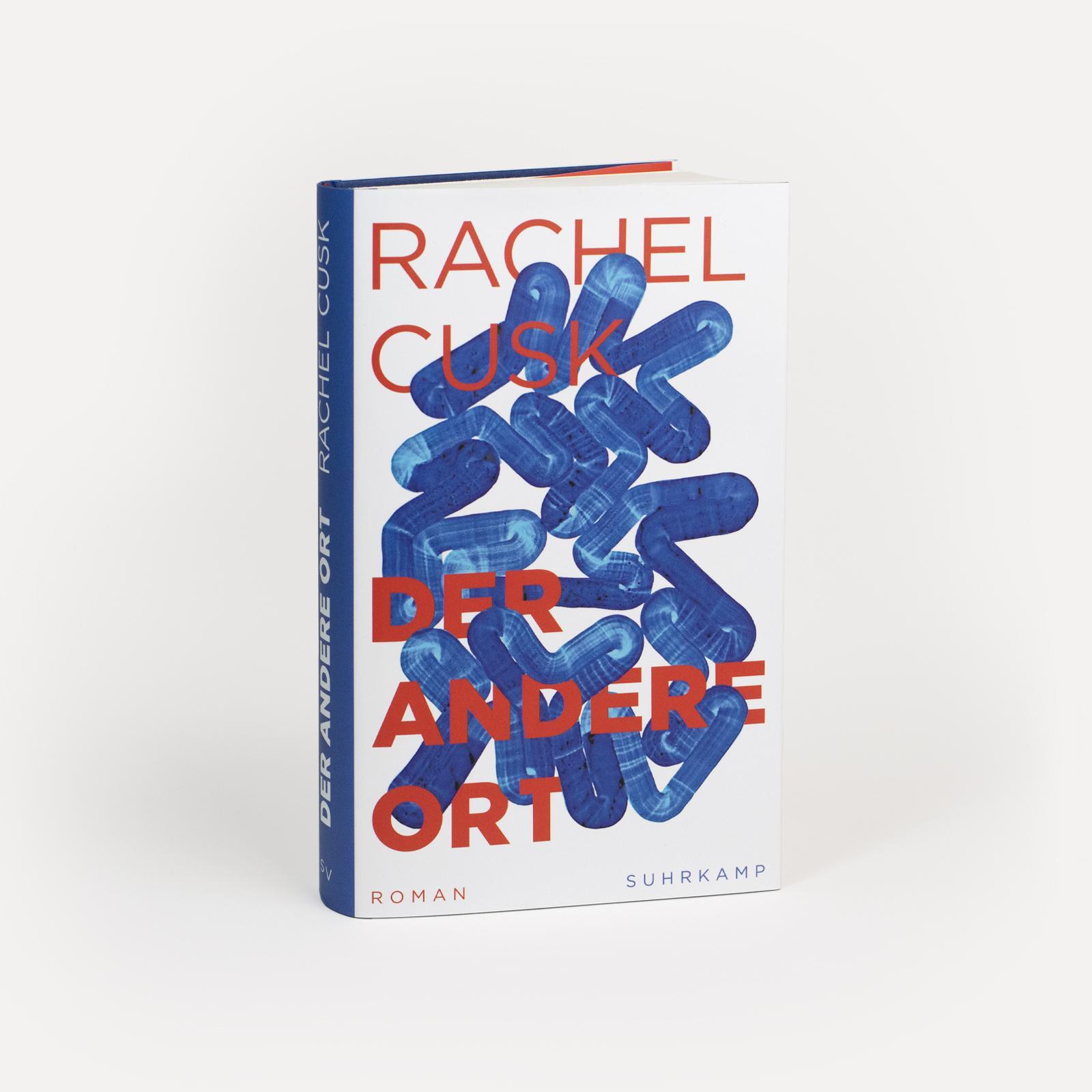 Thumbnail - Der Andere Ort, Rachel Cusk