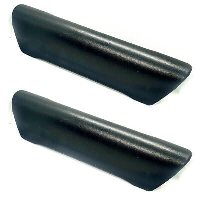 ** B-STOCK ** 2x DOOR HANDLE TRIM fits VW TRANSPORTER T5 HANDLE PULL HANDLE