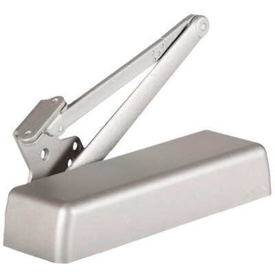 DARMAKABA ( STANLEY )  QDC100 R 689 BF DOOR CLOSER , GRADE 1 , EXTRA DUTY