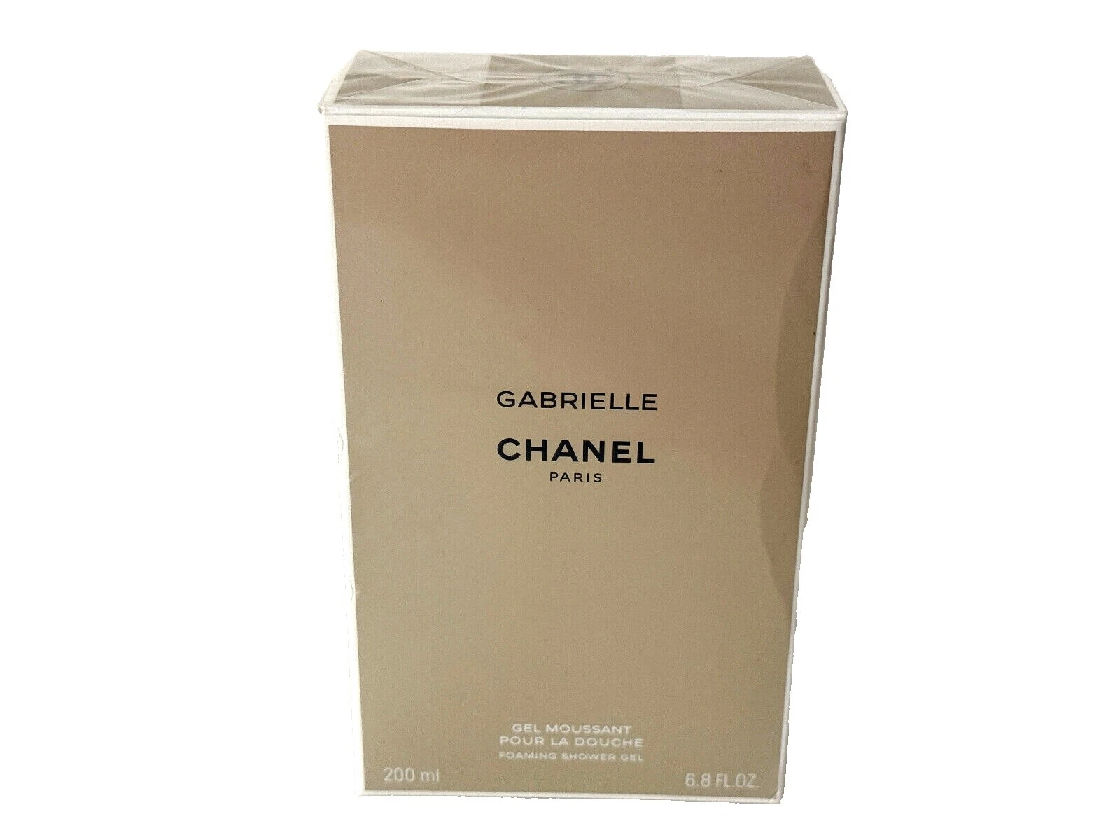 CHANEL Body Washes & Shower Gels