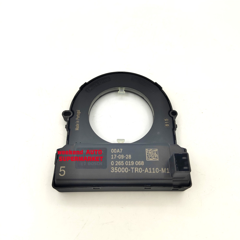 NEW OEM Steering Angle Sensor For Acura ILX MDX NSX RLX TLX 35000-TR0-A11