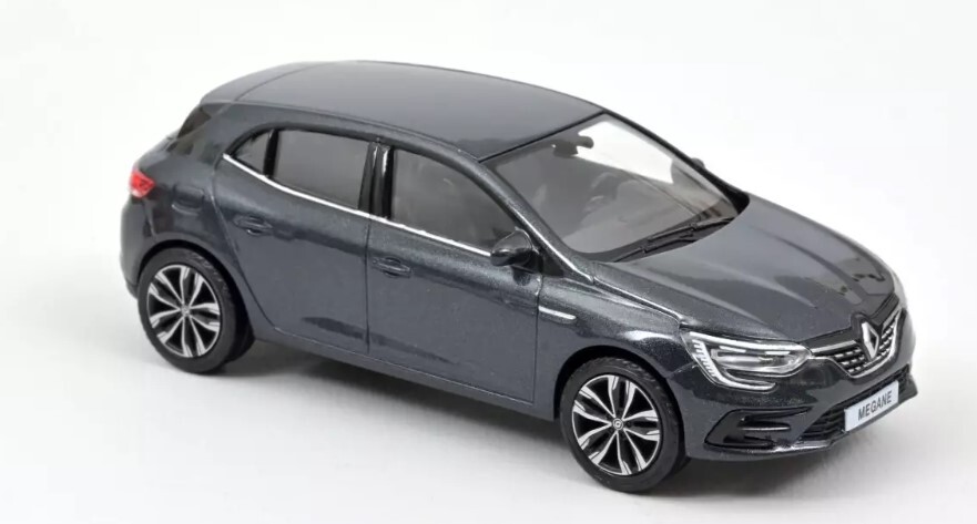 Norev Renault Megane 2020 1:43 517667