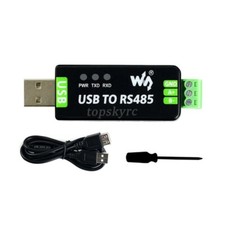 Industrial USB to RS485 Converter USB to 485 Converter Module w/ FT232RL Chip ts