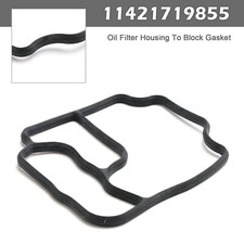 Oil Filter Housing To Block Gasket 11421719855 für BMW E36 E46 3-Series Z3 Z4