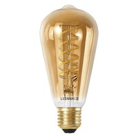 Ledvance LED Lampe Smart+ Wifi Filament Edison Tunable White 2200K E27 Dimmbar T