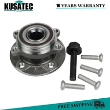 Front Wheel Bearing Hub Assembly For Volkswagen Jetta 2005 2006 2007 2008-2017