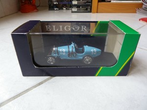 布加迪type 35 13 参考编号 1 43 制作微型罕见 Ebay