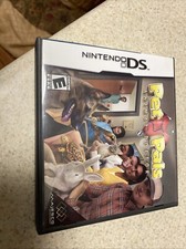 Pet Pals: Animal Doctor (Nintendo DS, 2008)