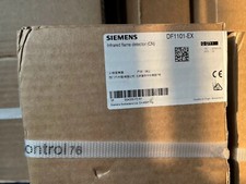 1PC DF1101-EX Siemens Flame Detector DF1101EX DF1101-EX NEW