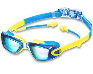 anti fog swimming goggles kids