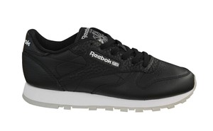 reebok senza lacci