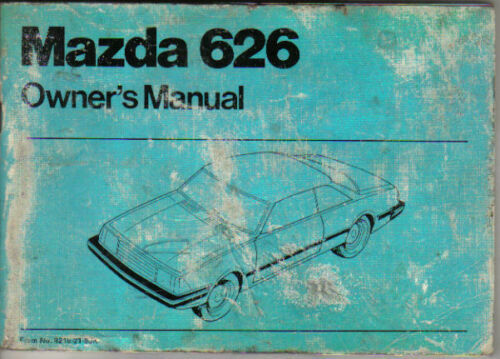Relais Mazda B115 12V 4 Broches - Pour Mazda 2, 3, 5, 6, RX7, RX8, MPV - Occasion
