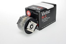 Vivitar SL-2 Camera Flash Light Slave Remote Trigger G781