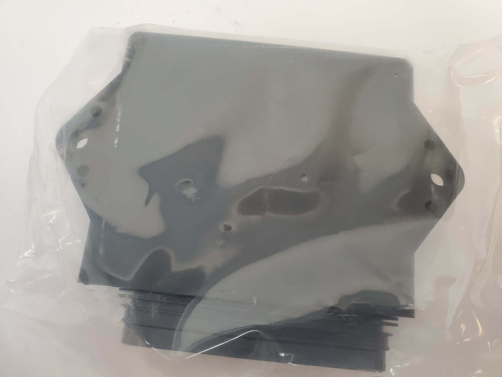 New OEM Yamaha 90891-30054 ECU Kit NOS