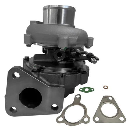 Turbolader 779591-0002