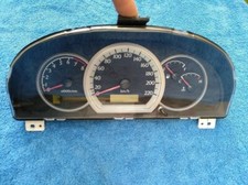 Original Chevrolet Tacho Kombiinstrument 96430941 QA Lacetti Nubira