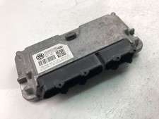 VW POLO 6R, 6C 03C906024BH Engine Control Unit ECU 2013 17259357