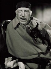 HD FILM PHOTO CINEMA ACTOR ANDRÉ LEFAUR IN THE MOVIE PARADE IN 7 NIGHTS